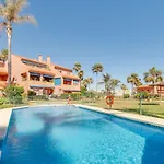Playa Azul Beachfront Townhouse 펜션