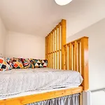 Playa Azul Beachfront Townhouse * 에스테포나