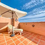 Playa Azul Beachfront Townhouse
