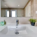 Playa Azul Beachfront Townhouse 펜션 에스테포나