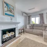 펜션 Playa Azul Beachfront Townhouse 에스테포나