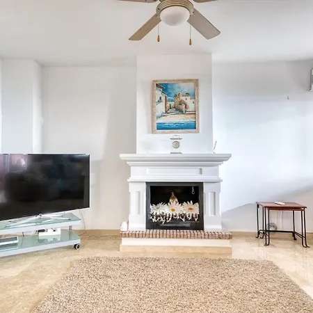 Playa Azul Beachfront Townhouse 펜션 에스테포나