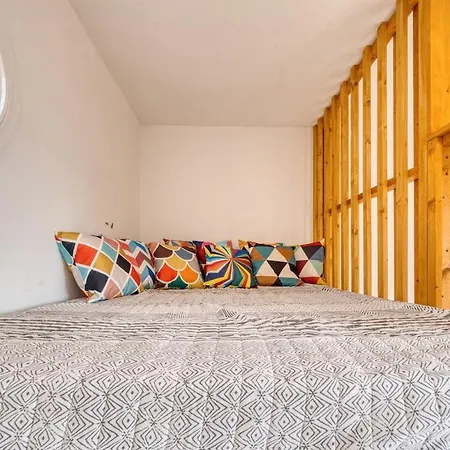 Holiday home Playa Azul Beachfront Townhouse