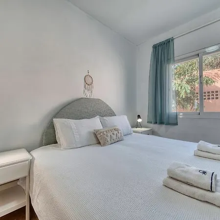 Playa Azul Beachfront Townhouse Holiday home