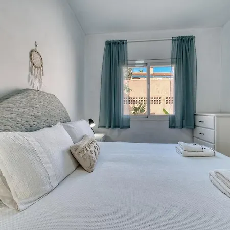 בית נופש Playa Azul Beachfront Townhouse *