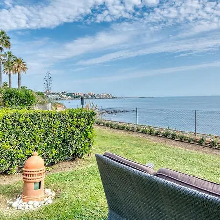 Playa Azul Beachfront Townhouse