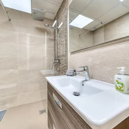 בית נופש Playa Azul Beachfront Townhouse *